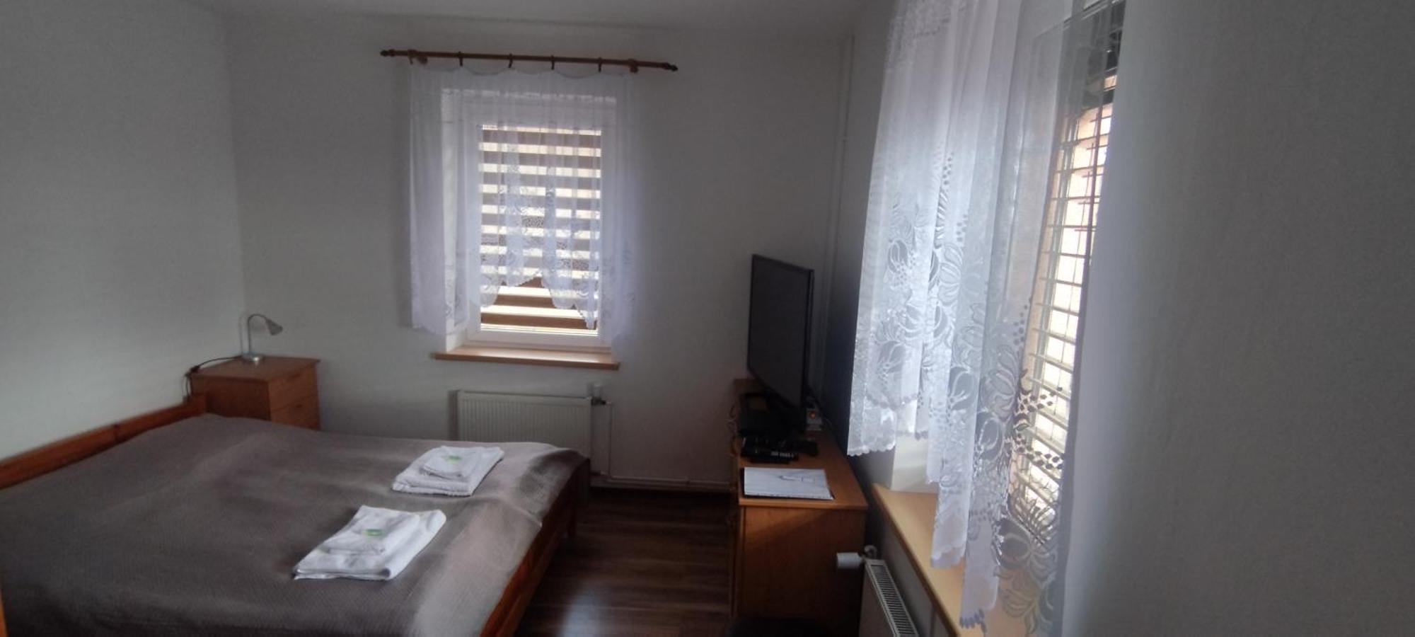 Apartman Amsel Ostrov  Exterior photo